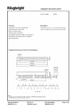 DataSheet DD-12GWB pdf